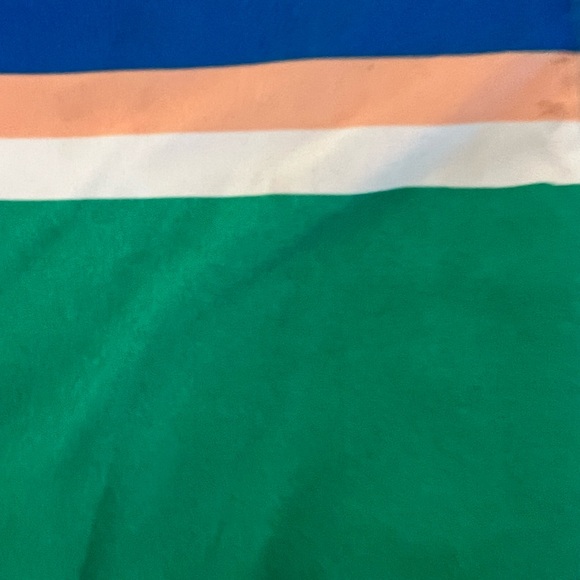 Cat & Jack 5T Swim Shorts & Zip Rash Guard - Picture 13 of 13